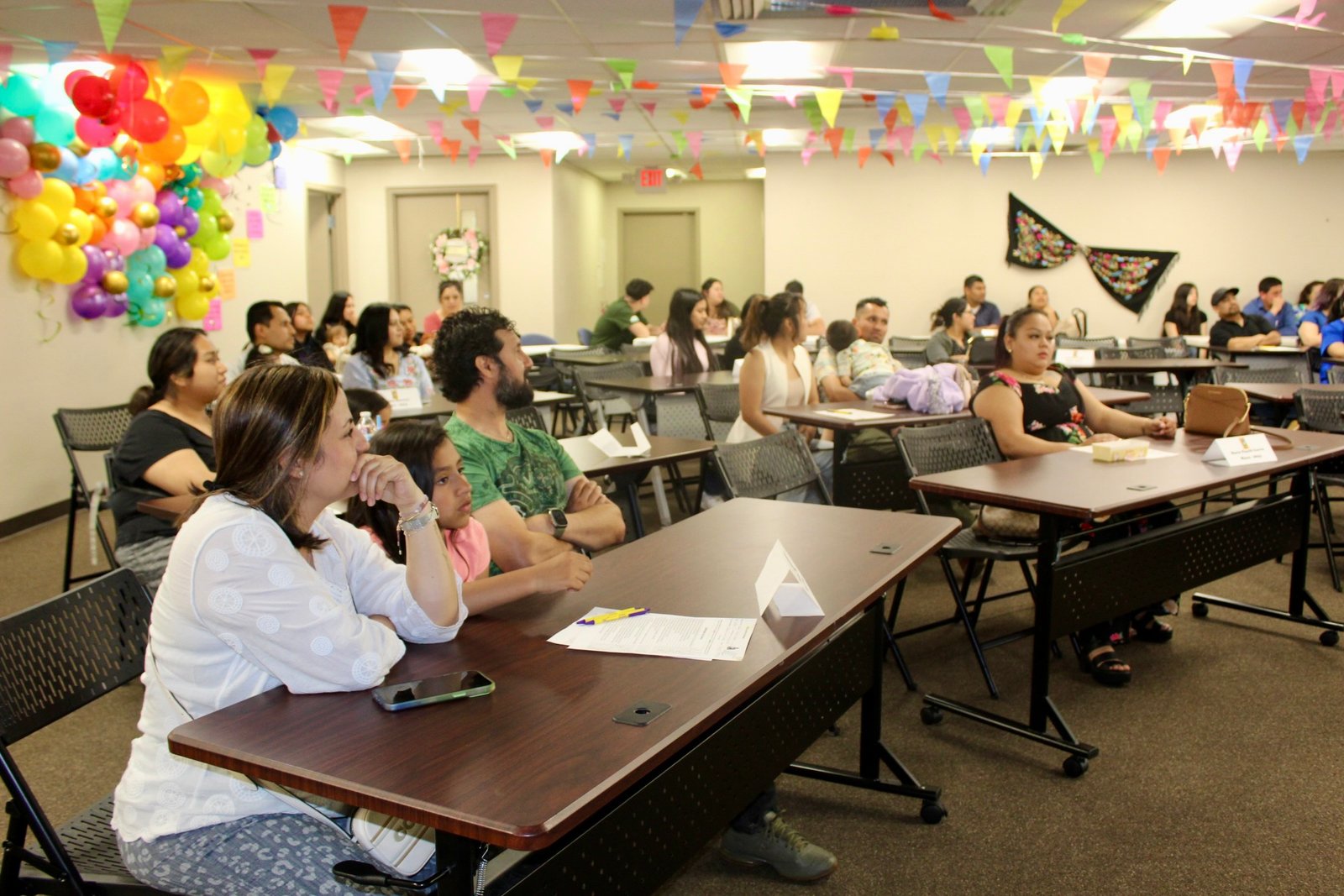 Parent Education photo